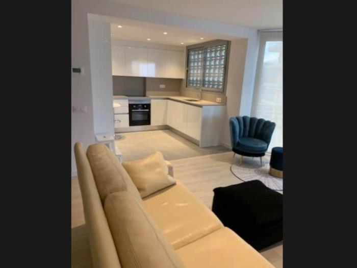 Apartamento Torre Valentina Frente Al Mar Calonge  Eksteriør bilde